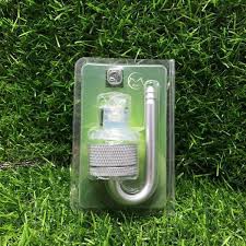 Đầu sủi Co2 Mufan - phụ kiện thủy sinh - shopleo