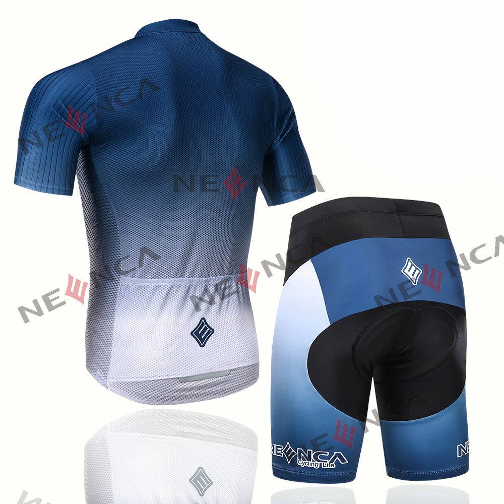 NEENCA Bộ Quần Áo Đi Xe Đạp Thể Thao Cho Namquần đạp xe