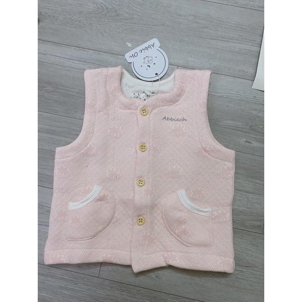 Abbie Oh gile cho bé trai gái size 3M đến 3Y