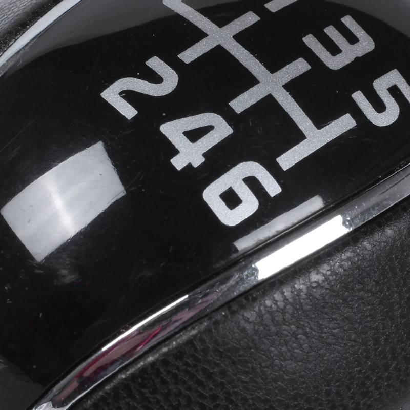 Tay Nắm Cần Số 6 Tốc Độ Cho Kia K2 K3 K4 Hyundai IX25 Creta