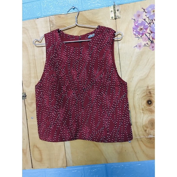 Áo 10k/c mới 95-98%