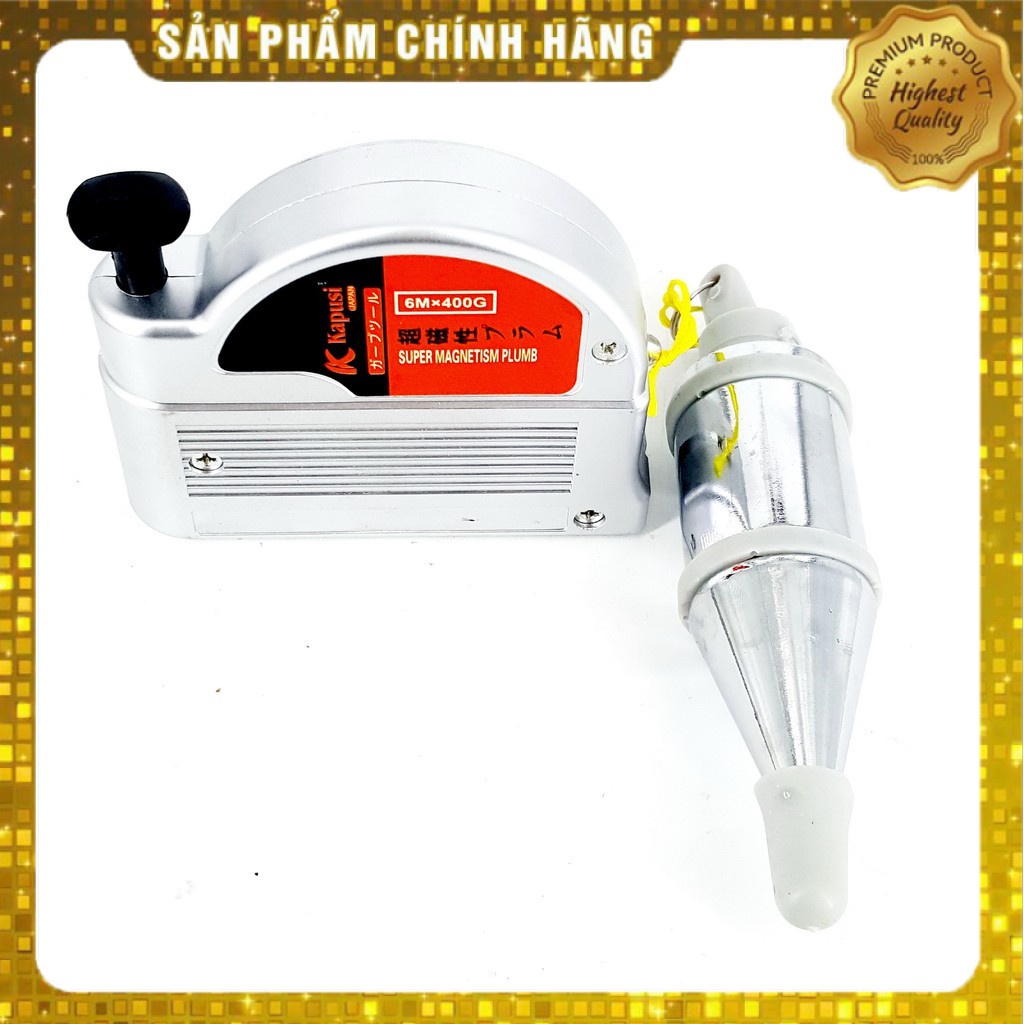 QUẢ DỌI TỪ KAPUSI - 6M (CON DỌI) HÀNG CAO CẤP
