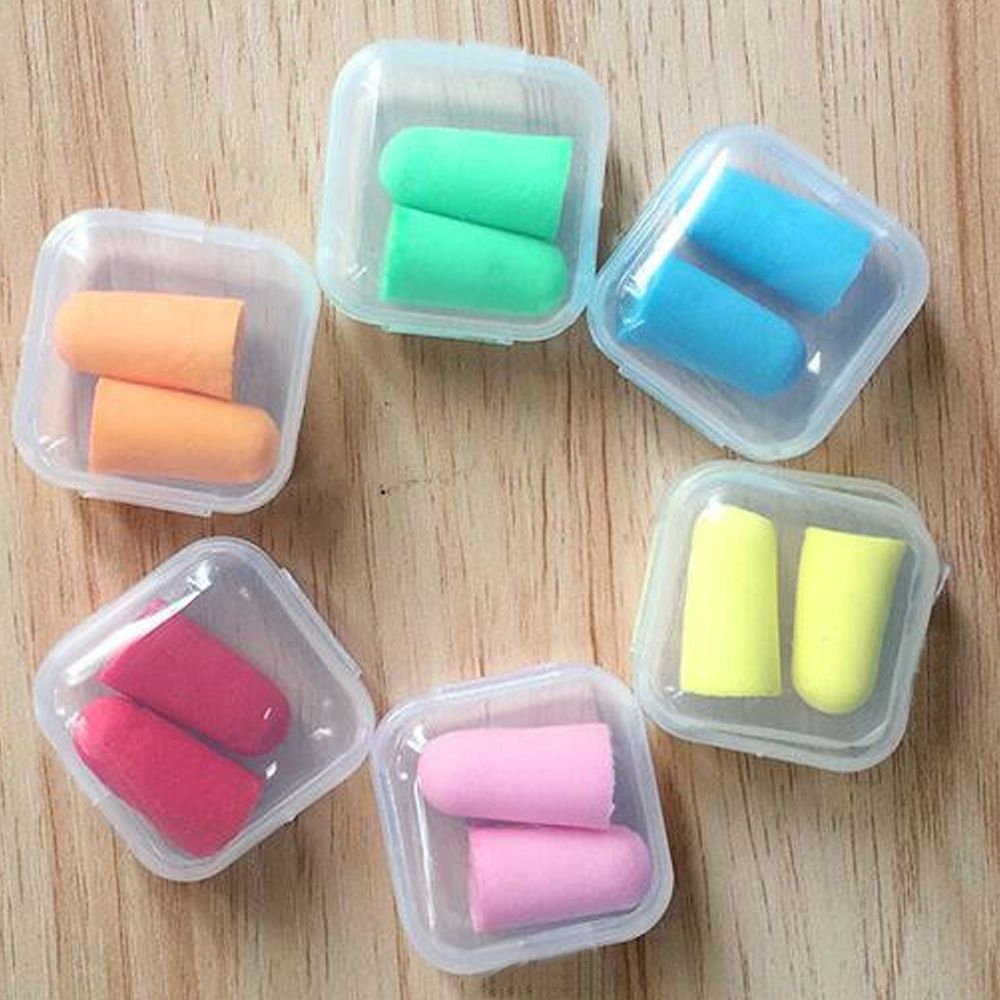 Set 20 Hộp Nhựa Trong Suốt Đựng Đồ Tiện Dụng