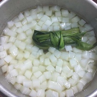 Thạch thô bến tre
