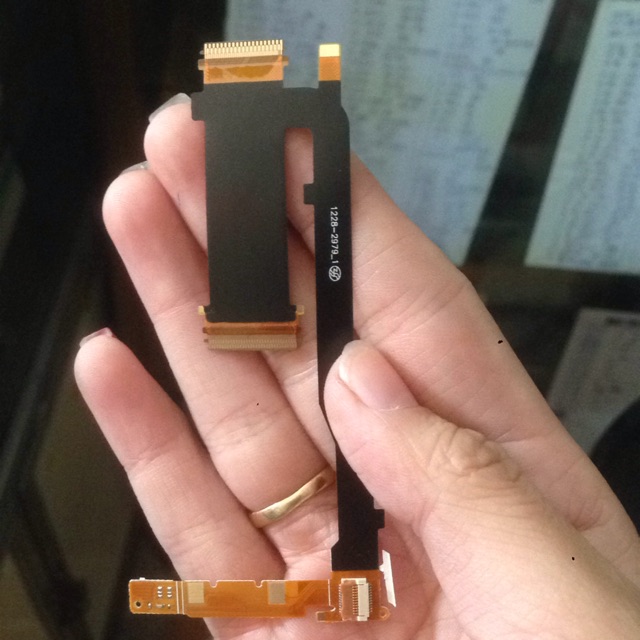 Cáp Sony J20 cao cấp