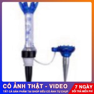 Combo 4 tee golf - mannet 8mm