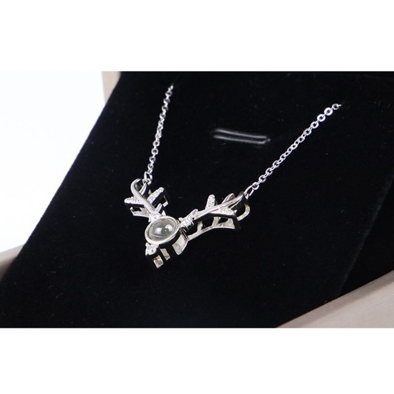 Hộp Đựng Nhẫn Trang Sức Có Đèn LED Giá Đỡ