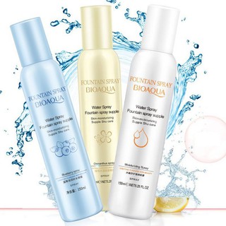 XỊT KHOÁNG BIOAQUA 150ML