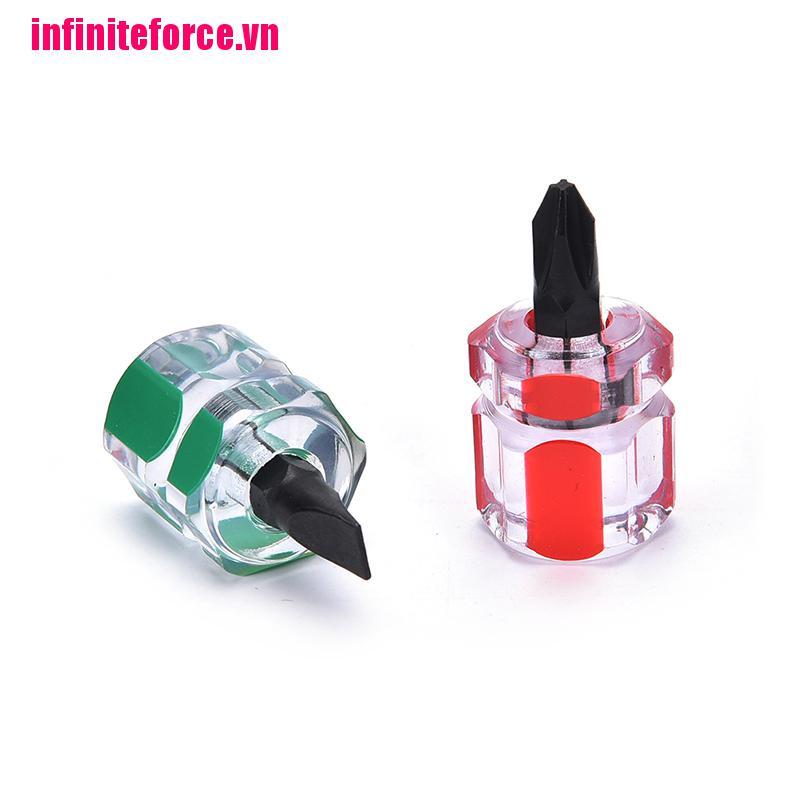 Bộ 2 Dụng Cụ Sửa Chữa Mini Đa Năng Tiện Lợi