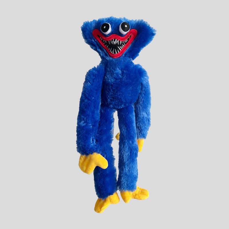 Thú Nhồi Bông Hình Gia Đình Wuggy Wuggy