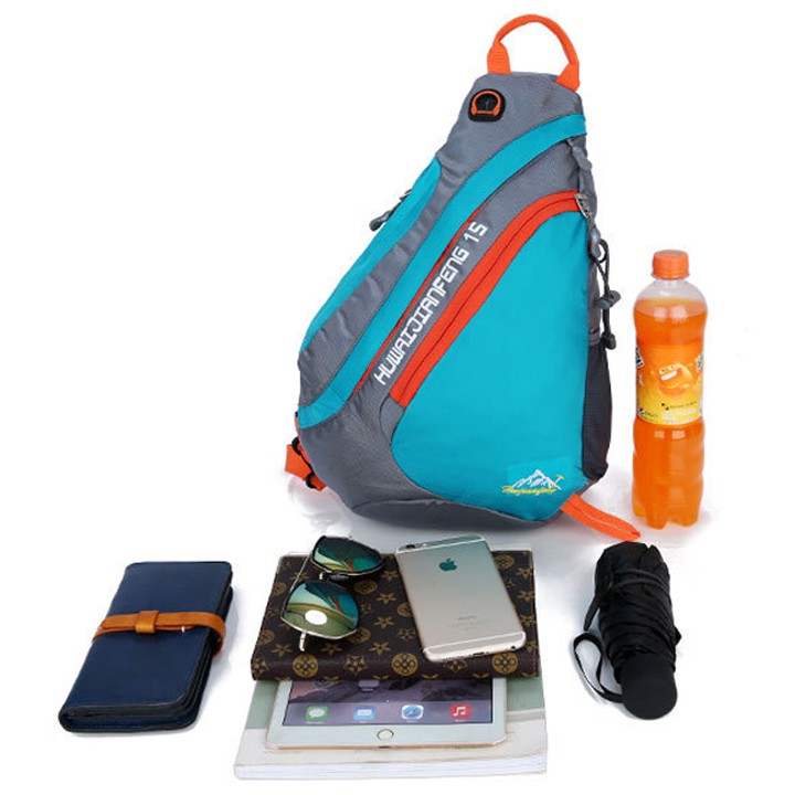 Túi đeo vai đeo chéo Nam -BL012