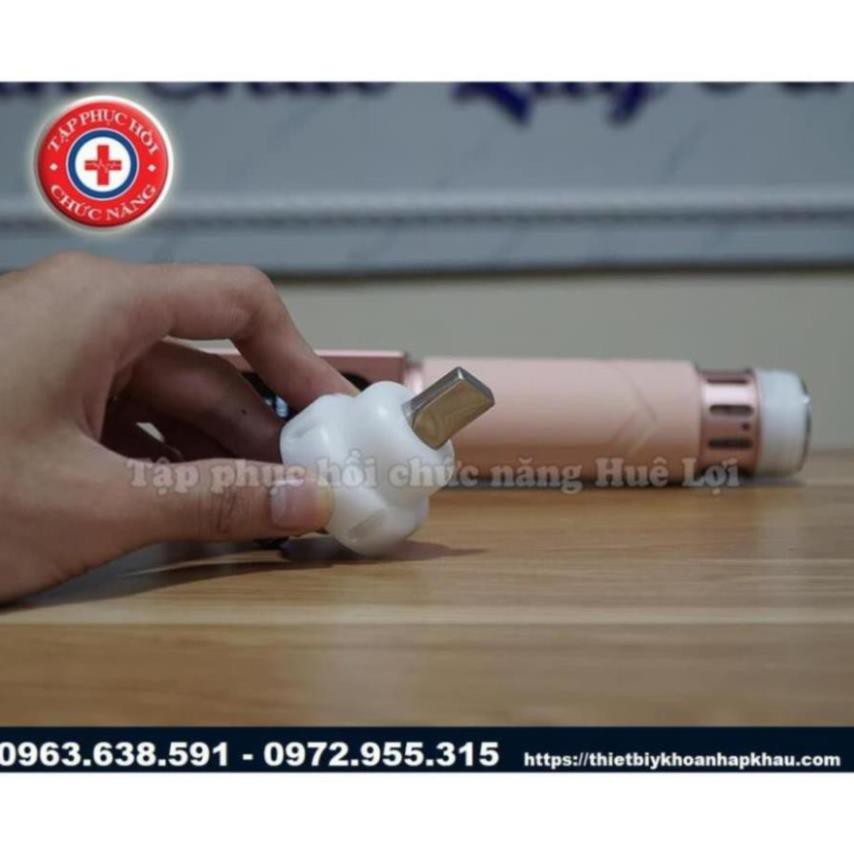 MÁY SÓNG XUNG KÍCH TRỊ LIỆU MB-MINI | BigBuy360 - bigbuy360.vn