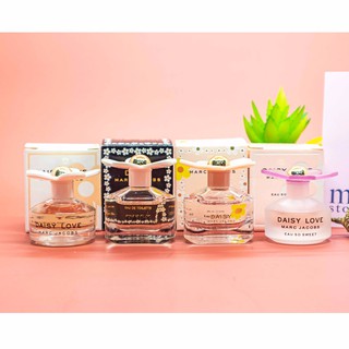 Nước hoa mini Daisy by Marc Jacobs 4ml EDT