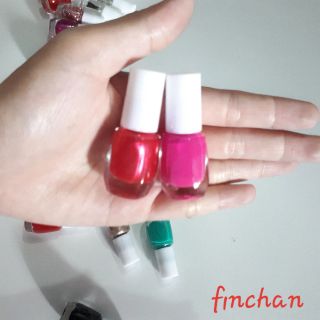 Sơn móng tay mini 5k