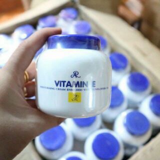 Kem dưỡng Thailan VitaminE