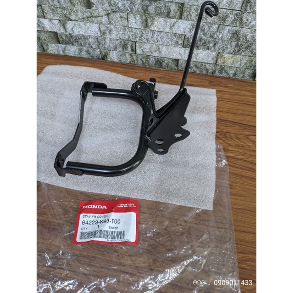 Pát mặt nạ đèn pha Scoopy 2017-2020