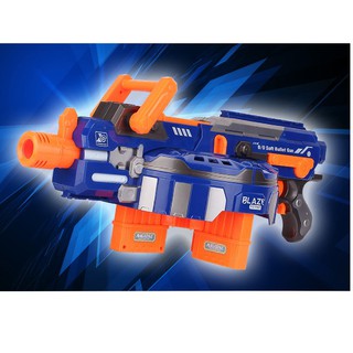 Đồ chơi hành động kiểu NERF 1