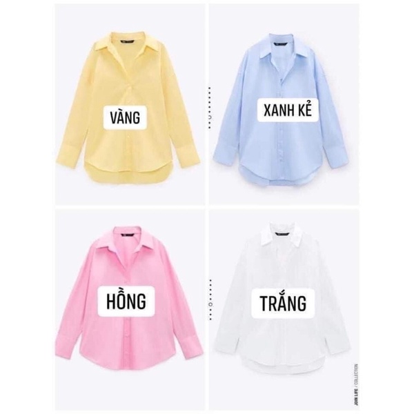 ..Áo Sơmi…