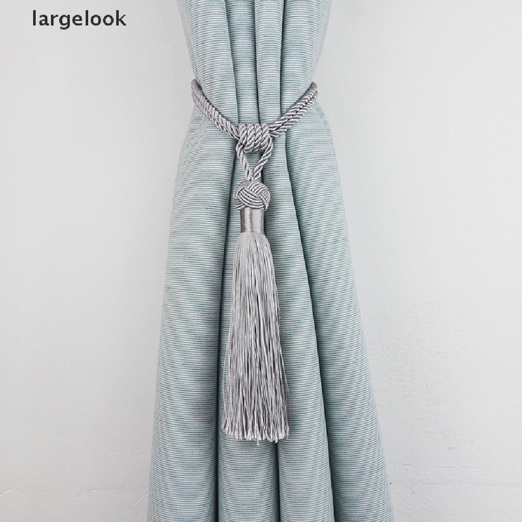 Dây cột rèm cửa thời trang sang trọng