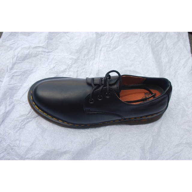 Giày Dr.martens 1461 da bò thật