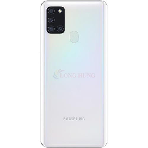 Điện thoại Samsung Galaxy A21s (3GB/32GB) - Hàng chính hãng | WebRaoVat - webraovat.net.vn