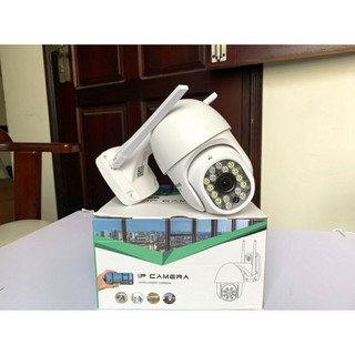 Camera yoose ngoài trời ip xoay 360⁰ full hd siêu nét.
