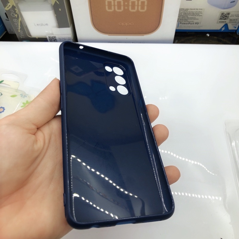 Ốp lưng OPPO Reno 5 Hàng cao cấp Chính Hãng Meetu