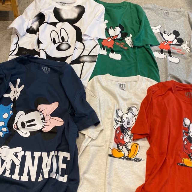 🐭𝗔́𝗢 𝗧𝗛𝗨𝗡 𝗠𝗜𝗖𝗞𝗘𝗬 PHOM RỘNG 𝗖𝗨̛̣𝗖 𝗖𝗛𝗔̂́𝗧