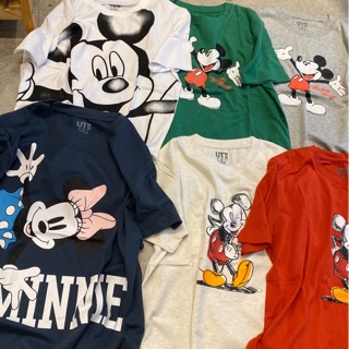 🐭𝗔́𝗢 𝗧𝗛𝗨𝗡 𝗠𝗜𝗖𝗞𝗘𝗬 PHOM RỘNG 𝗖𝗨̛̣𝗖 𝗖𝗛𝗔̂́𝗧