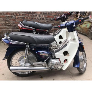 Tem super dream đời 2007