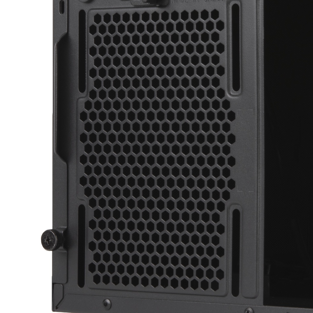 Vỏ máy tính Mini Sugo 16 Black SilverStone