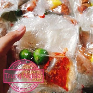 [10b]Bánh Ớt Tắc Siêu Cay. Trung nghĩa