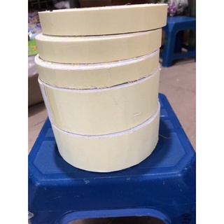 Băng dính xốp vàng (1,5cm,2cm ,5 cm )