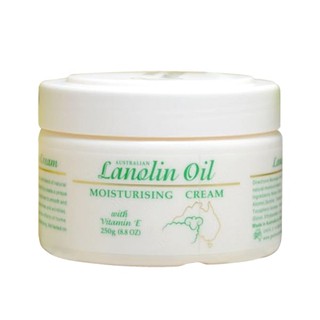 Kem cừu dưỡng ẩm GM Lanolin cream - GMLanolin