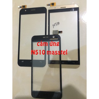 cảm ứng masstel N510