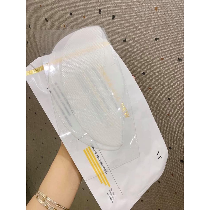 MẶT NẠ THẠCH DERMA ALL NEW