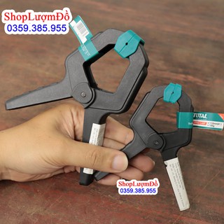 kẹp lò xo total (kẹp rất cứng)