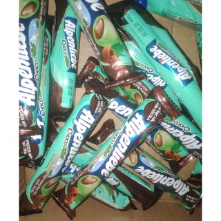 KẸO ALPENLIEBE SOCOLA BẠC HÀ CHOCOMINT