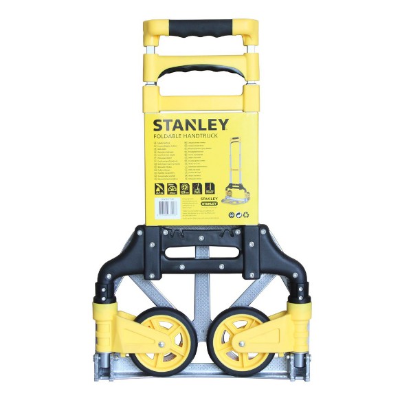 Xe đẩy tay 2 bánh cao cấp (có thể gấp gọn) Stanley FT516