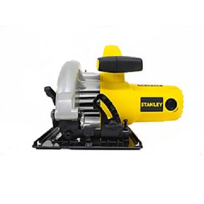 STANLEY MÁY CƯA DĨA SC16-B1 - Máy cưa đĩa cầm tay 1600W Stanley SC16-B1 - Đường kính đĩa 190mm