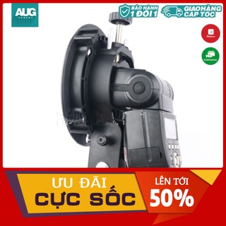 SALE Ngàm Gắn Đèn Flash - Ngằm Giữ Flash - Gá Đèn Flash Phukienhinhanh Hà nội