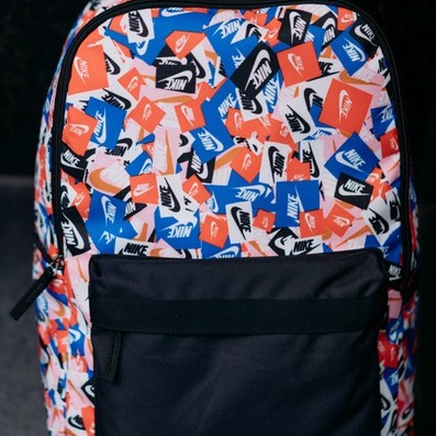 Balo Thể Thao Nike Heritage 2.0 Printed Pattern Backpack