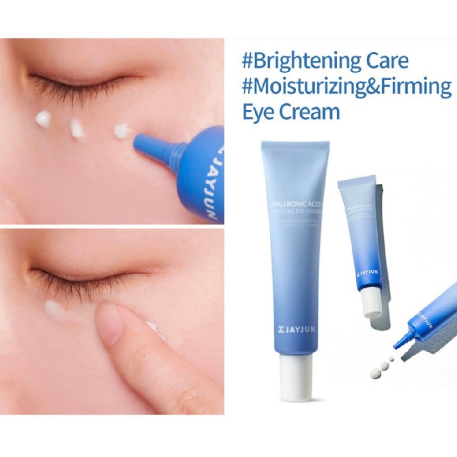 Kem Mắt Jayjun Hyaluronic Acid Hydrating Eye Cream 25g | BigBuy360 - bigbuy360.vn