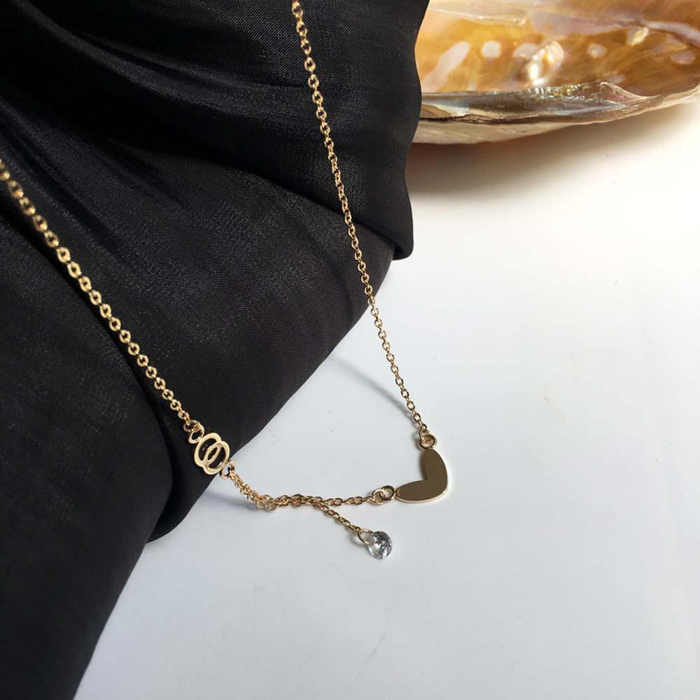 Vòng Cổ Thiết Kế Cá Tính Thời Trang Dành Cho Nữ|Vòng Cổ Choker Hợp Kim Thiết Kế Đơn Giản