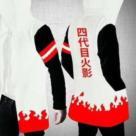 Đi mua sắm ngay bây giờ➽ ➽ Đồ Chơi Nhân Vật ANIME NARUTO L ri YONDAIME MINATO