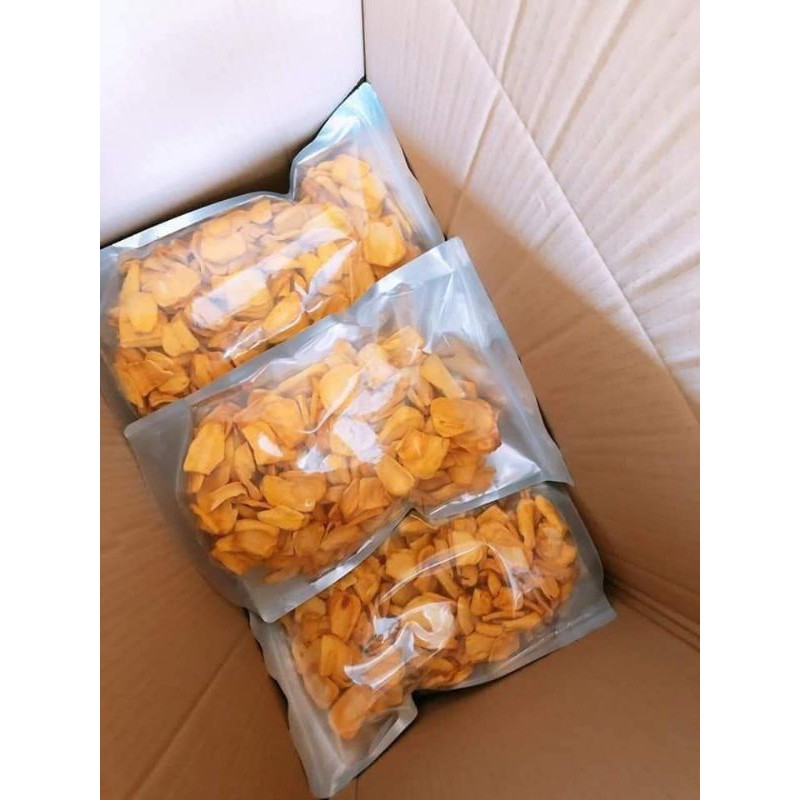 Mít sấy Daklak 🥭