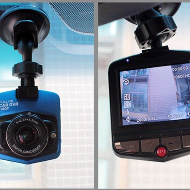 CAMERA hành trình oto