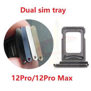 Khay Đựng sim 12 Ngăn Tiện Dụng Cho Simip 1