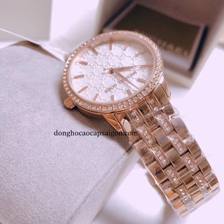 Đồng hồ nữ Michael Kors MK3237