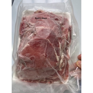 Bắp bò mỹ khay 500g nhúng lẩu